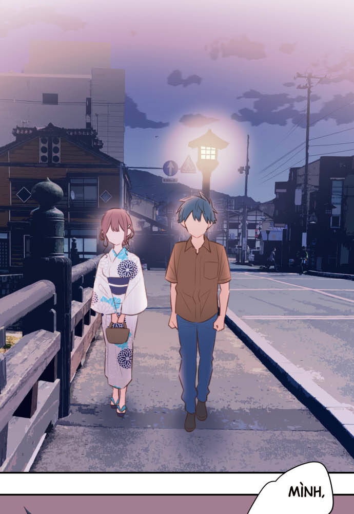 Cô Bạn Gái Hai Mặt Chap 65 - Next Chap 66