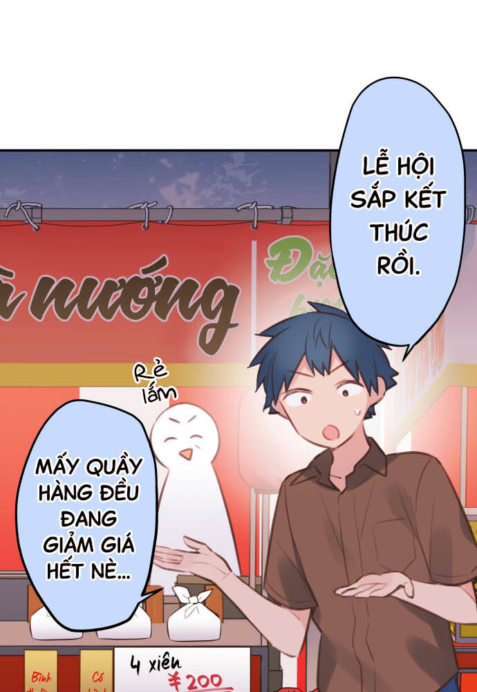 Cô Bạn Gái Hai Mặt Chap 65 - Next Chap 66