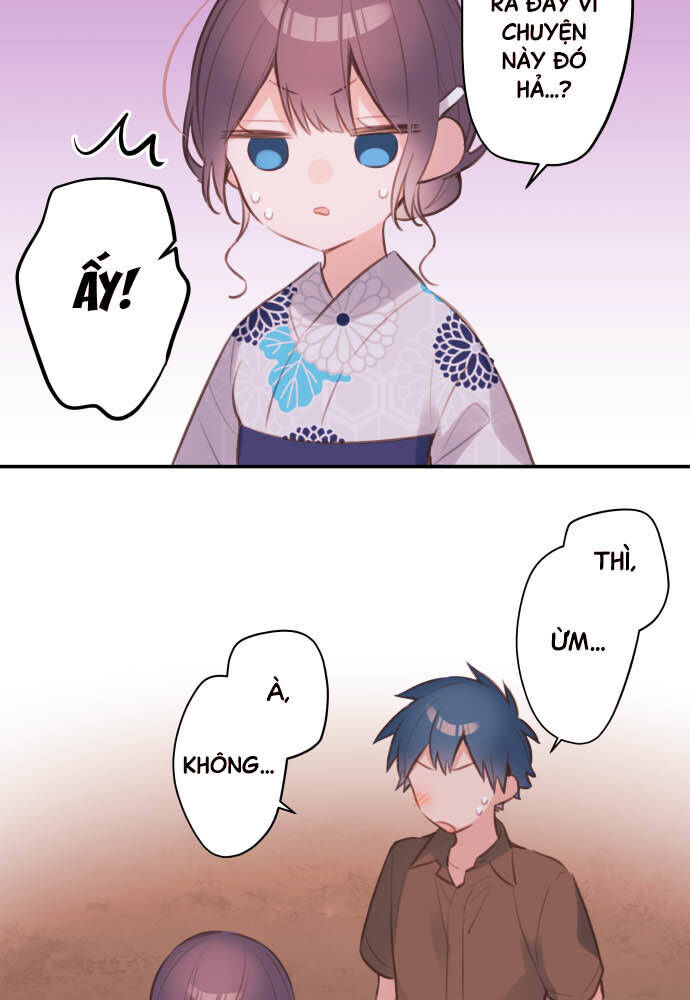 Cô Bạn Gái Hai Mặt Chap 65 - Next Chap 66