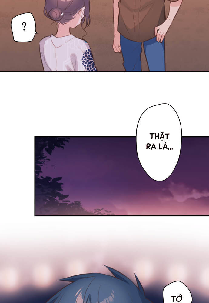 Cô Bạn Gái Hai Mặt Chap 65 - Next Chap 66
