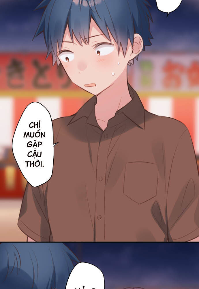 Cô Bạn Gái Hai Mặt Chap 65 - Next Chap 66