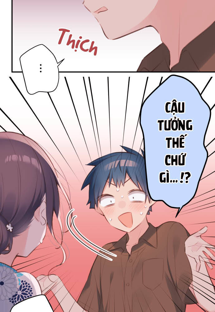 Cô Bạn Gái Hai Mặt Chap 65 - Next Chap 66