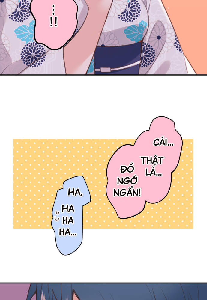 Cô Bạn Gái Hai Mặt Chap 65 - Next Chap 66