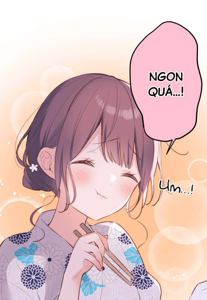 Cô Bạn Gái Hai Mặt Chap 65 - Next Chap 66