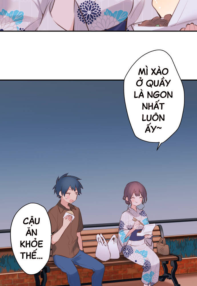 Cô Bạn Gái Hai Mặt Chap 65 - Next Chap 66