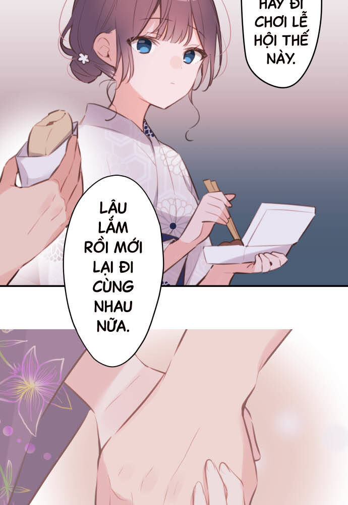 Cô Bạn Gái Hai Mặt Chap 65 - Next Chap 66