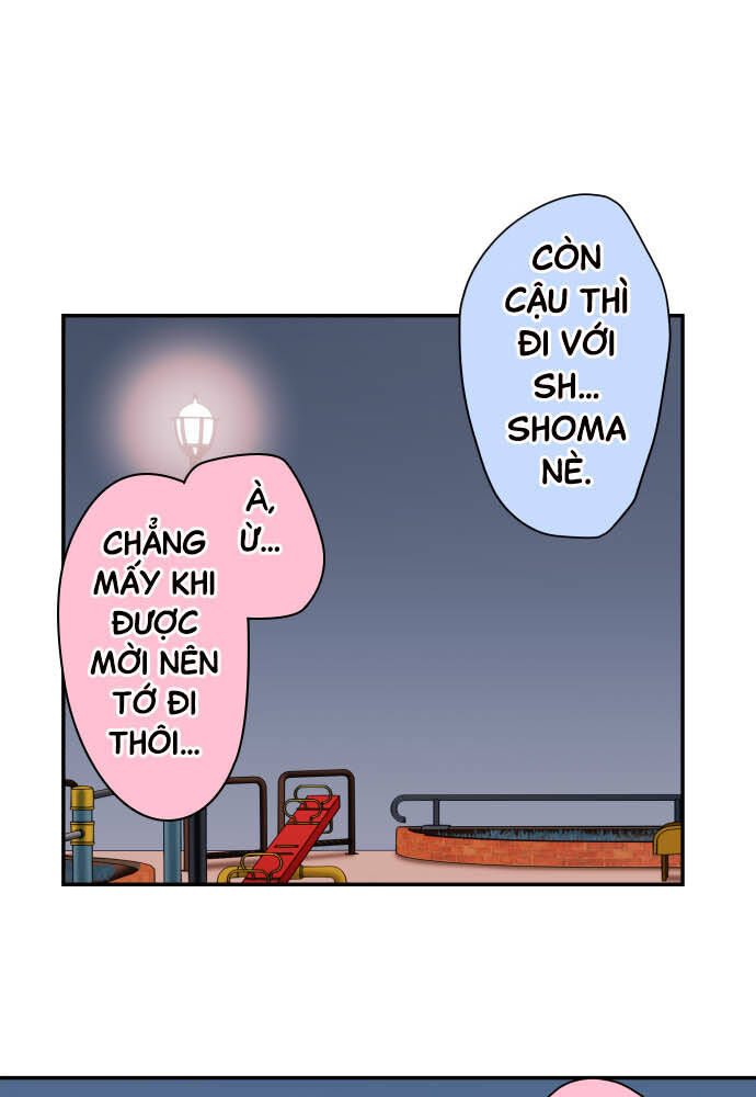 Cô Bạn Gái Hai Mặt Chap 65 - Next Chap 66