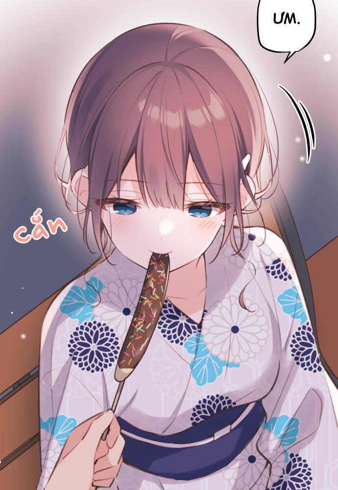Cô Bạn Gái Hai Mặt Chap 65 - Next Chap 66