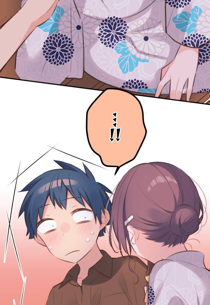 Cô Bạn Gái Hai Mặt Chap 65 - Next Chap 66
