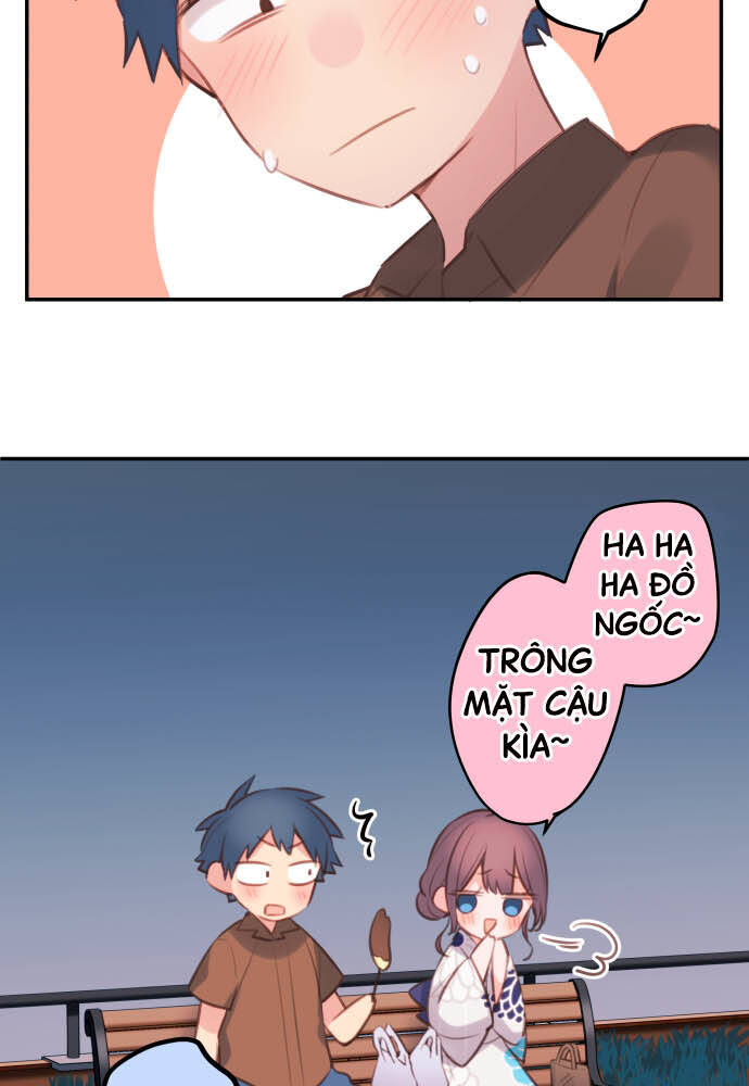 Cô Bạn Gái Hai Mặt Chap 65 - Next Chap 66
