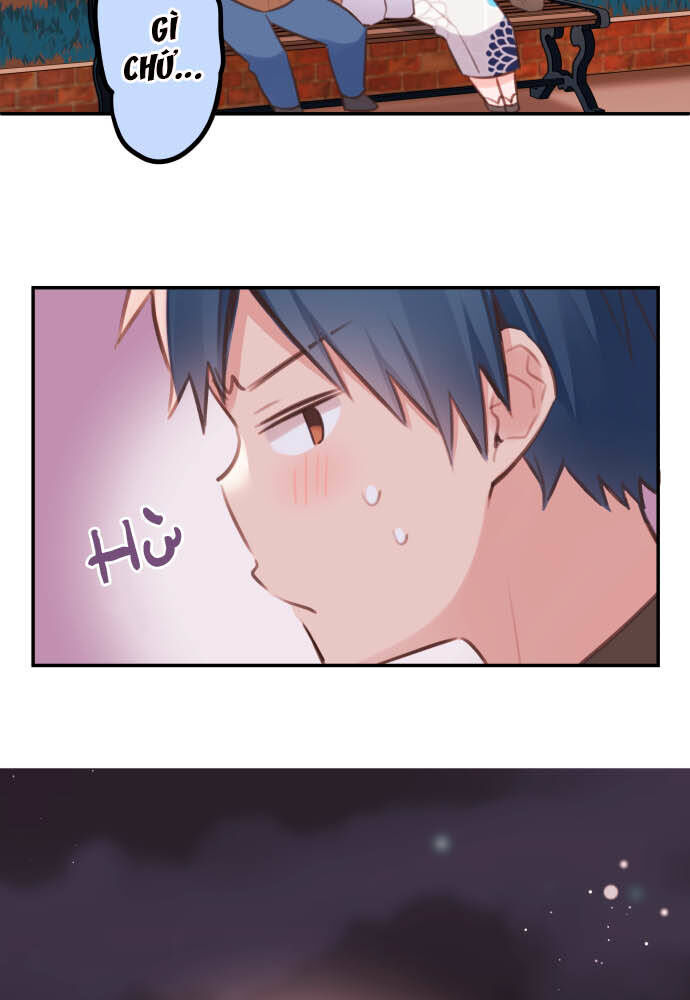 Cô Bạn Gái Hai Mặt Chap 65 - Next Chap 66