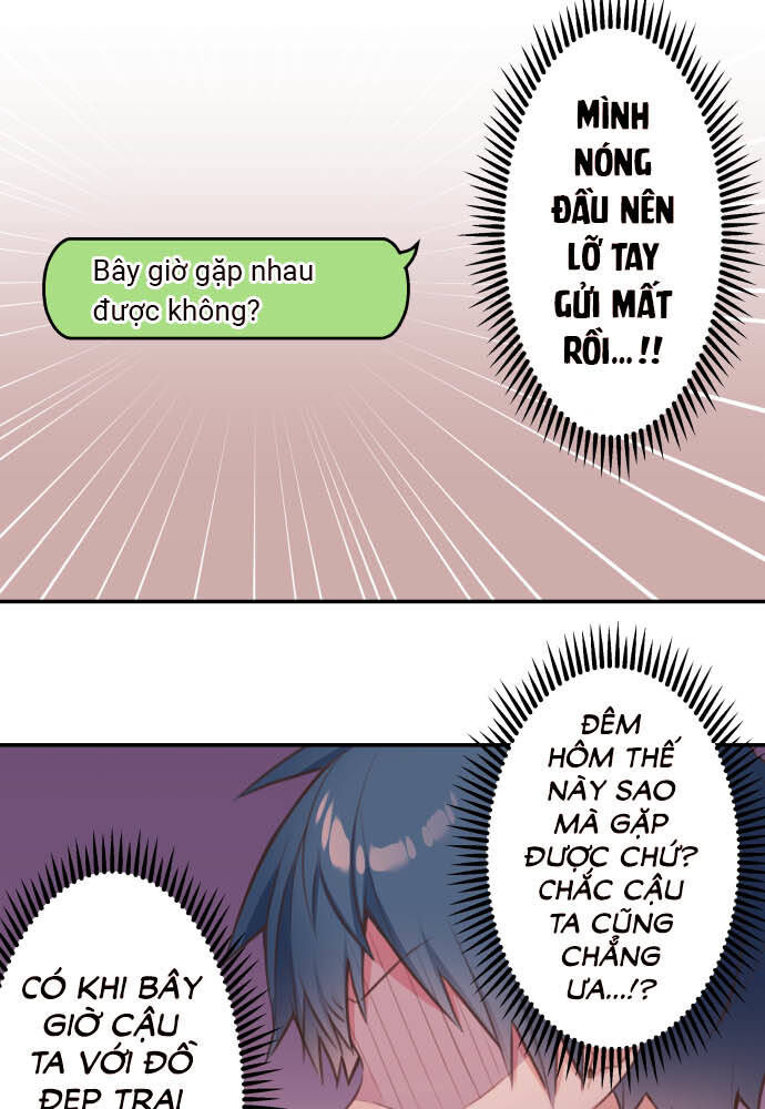 Cô Bạn Gái Hai Mặt Chap 65 - Next Chap 66