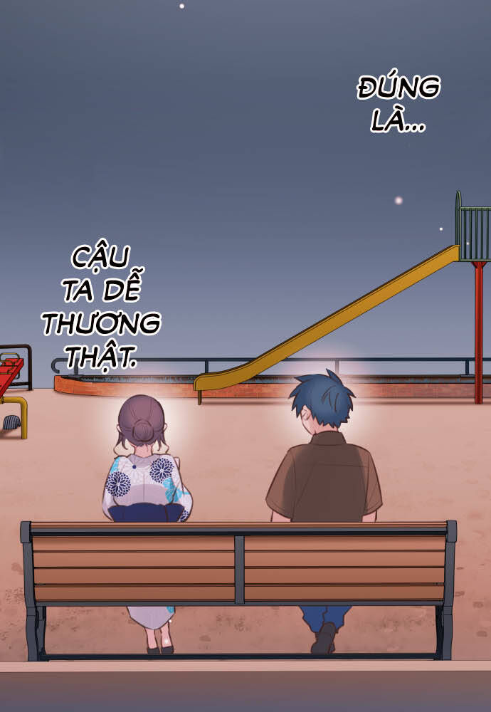 Cô Bạn Gái Hai Mặt Chap 65 - Next Chap 66