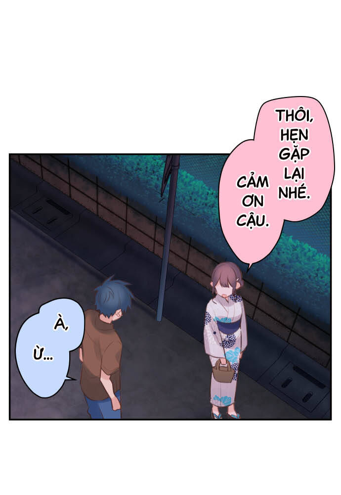 Cô Bạn Gái Hai Mặt Chap 65 - Next Chap 66