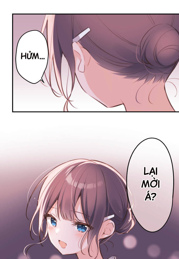 Cô Bạn Gái Hai Mặt Chap 65 - Next Chap 66