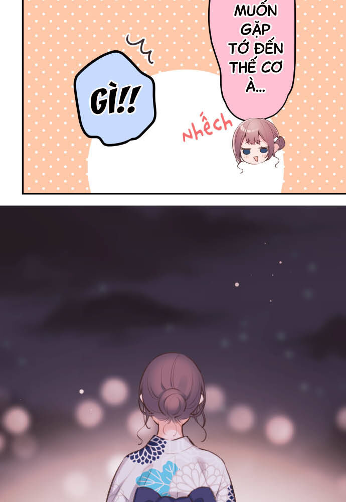 Cô Bạn Gái Hai Mặt Chap 65 - Next Chap 66