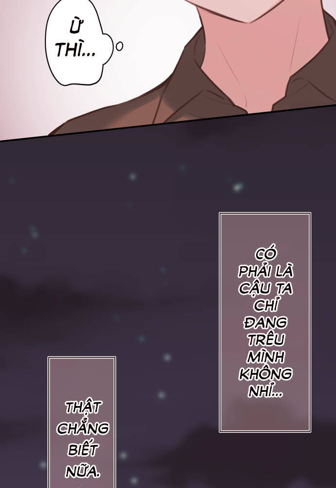 Cô Bạn Gái Hai Mặt Chap 65 - Next Chap 66