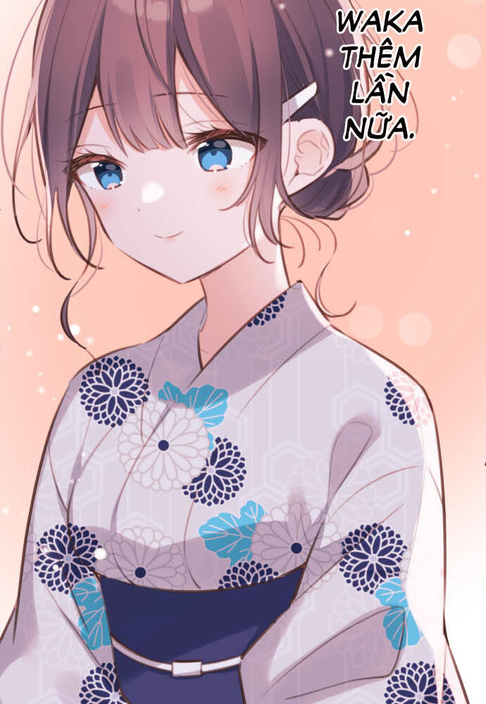 Cô Bạn Gái Hai Mặt Chap 65 - Next Chap 66