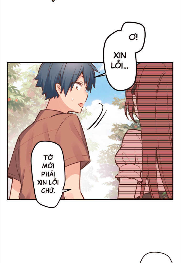 Cô Bạn Gái Hai Mặt Chap 7 - Next Chap 8