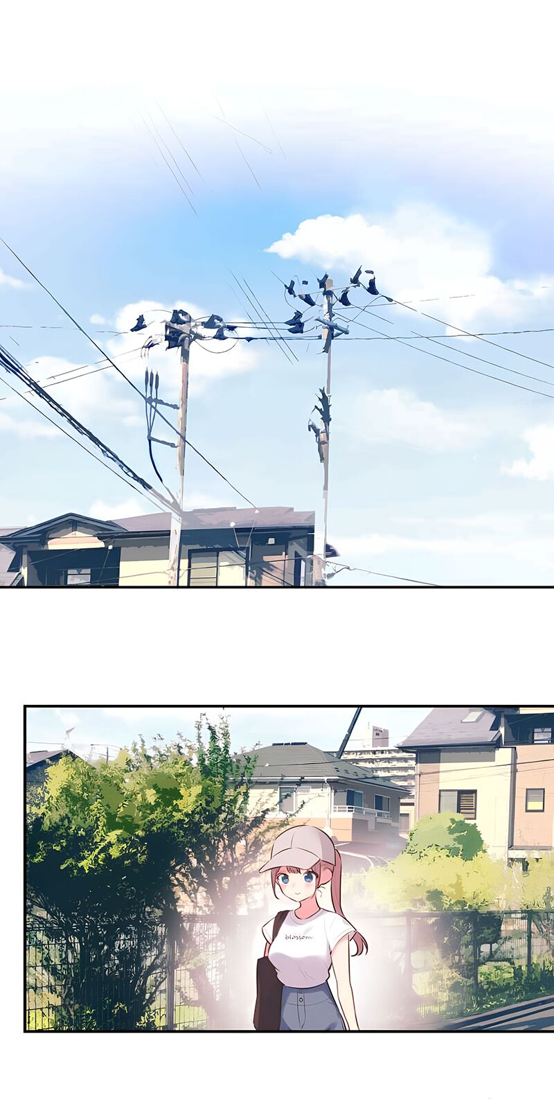 Cô Bạn Gái Hai Mặt Chap 74 - Next Chap 75