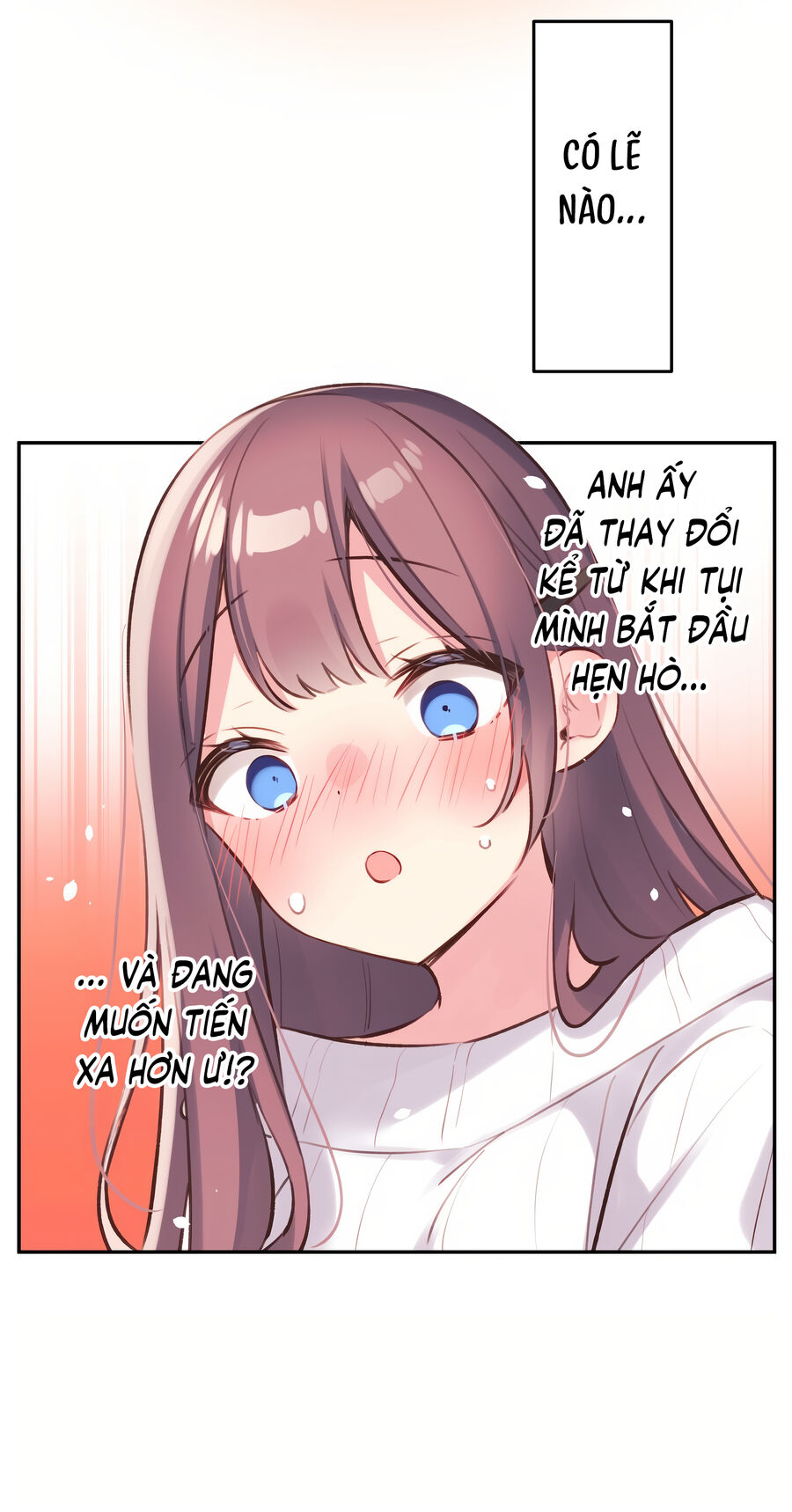 Cô Bạn Gái Hai Mặt Chap 92 - Next Chap 93