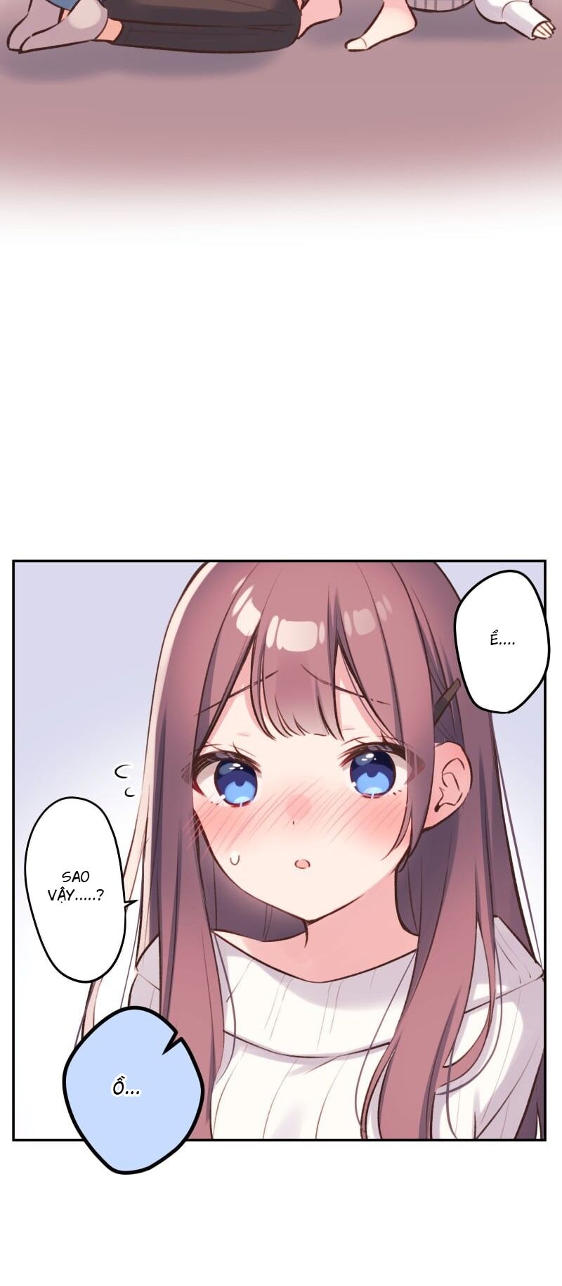 Cô Bạn Gái Hai Mặt Chap 94 - Next Chap 95
