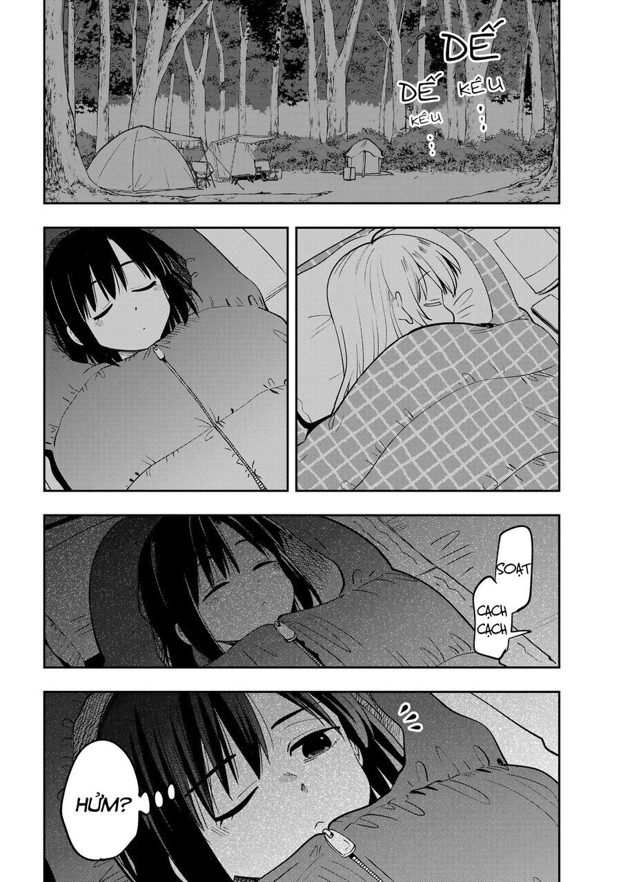 Bocchi The Rock! Ngoại Truyện: Nhật Ký Say Rượu Của Hiroi Kikuri Chap 22 - Next Chap 23