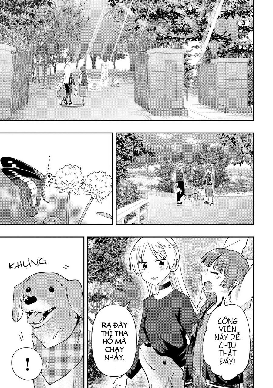 Bocchi The Rock! Ngoại Truyện: Nhật Ký Say Rượu Của Hiroi Kikuri Chap 37 - Next Chap 38
