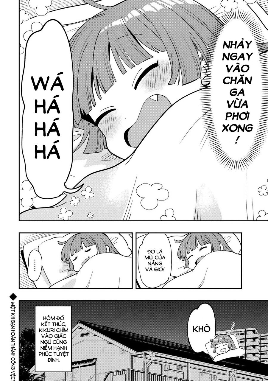 Bocchi The Rock! Ngoại Truyện: Nhật Ký Say Rượu Của Hiroi Kikuri Chap 38 - Next Chap 39