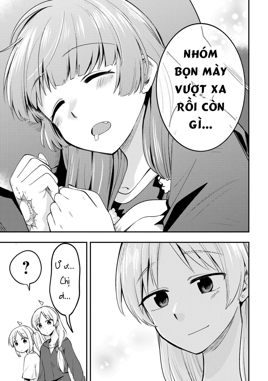 Bocchi The Rock! Ngoại Truyện: Nhật Ký Say Rượu Của Hiroi Kikuri Chap 4 - Next Chap 5