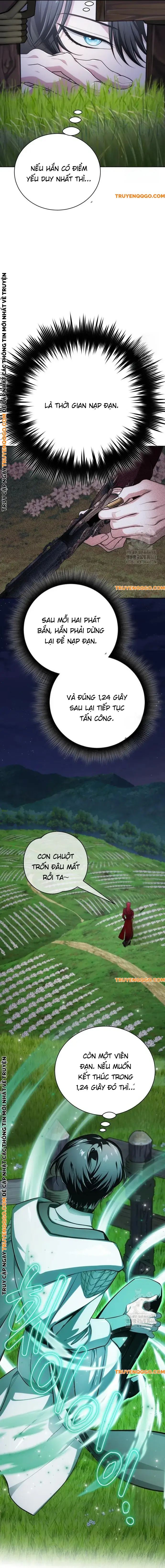 Đứa Con Có Vấn Đề Của Ma Tháp Chap 10 - Next Chap 11