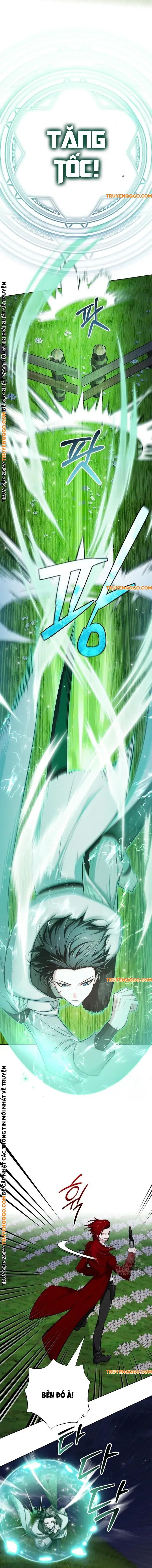 Đứa Con Có Vấn Đề Của Ma Tháp Chap 10 - Next Chap 11