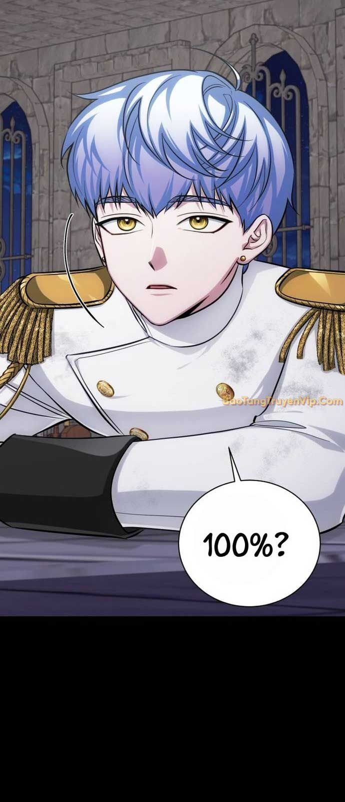 Đứa Con Có Vấn Đề Của Ma Tháp Chap 12 - Next Chap 13