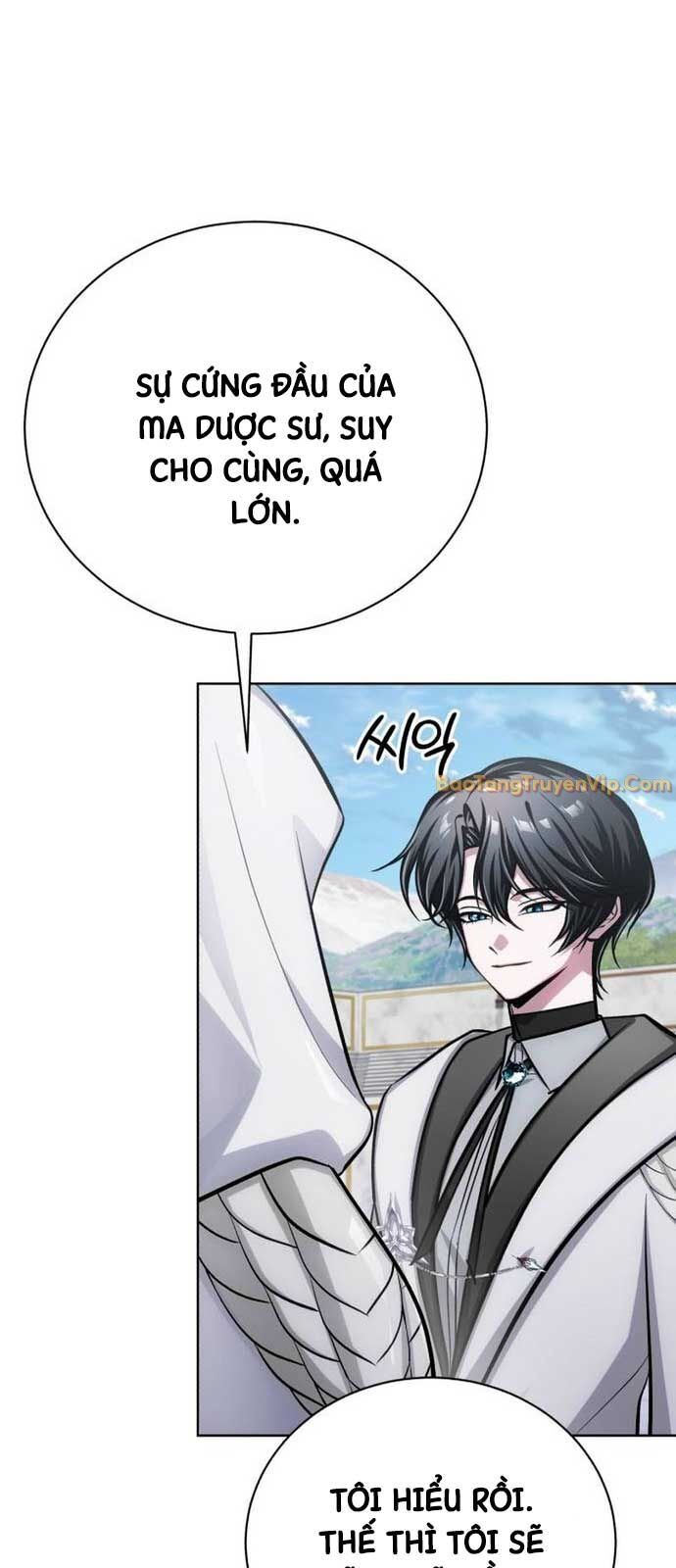 Đứa Con Có Vấn Đề Của Ma Tháp Chap 12 - Next Chap 13