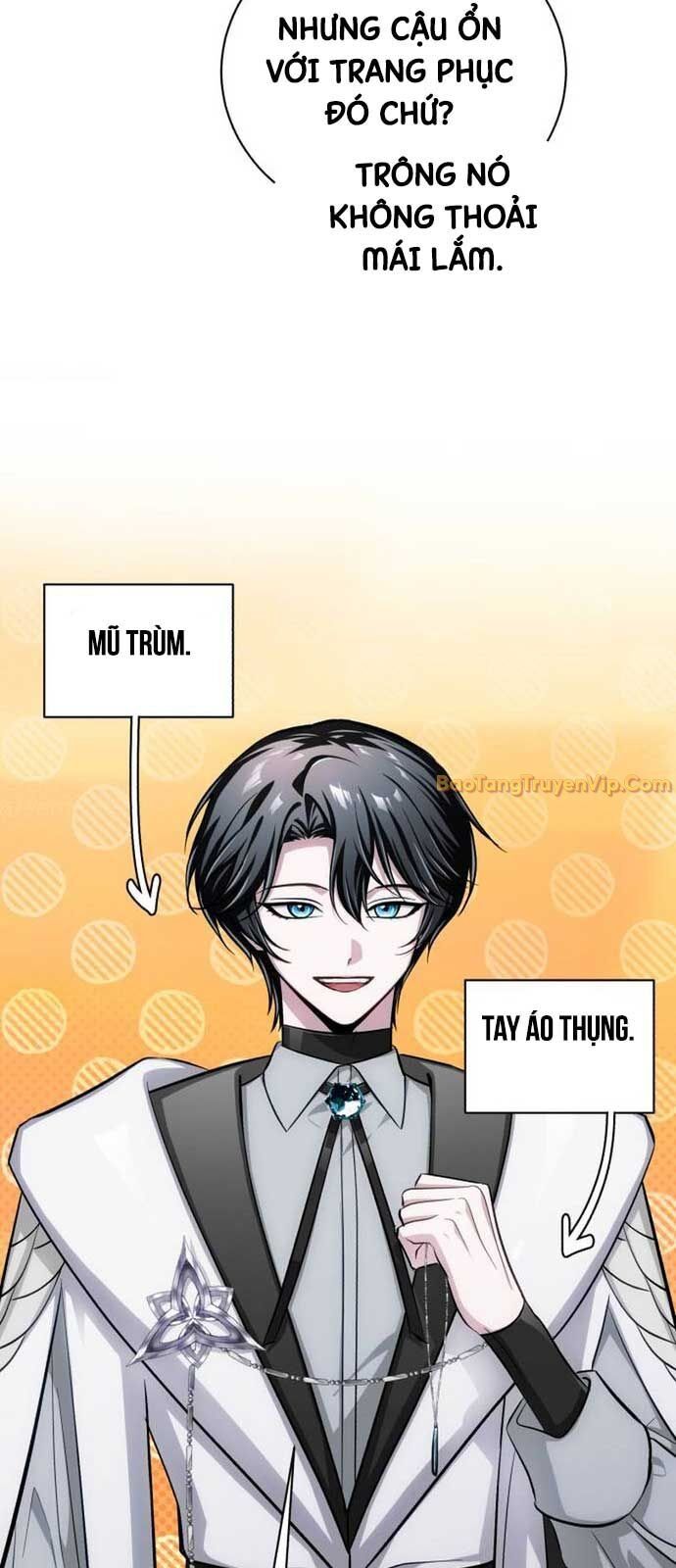 Đứa Con Có Vấn Đề Của Ma Tháp Chap 12 - Next Chap 13