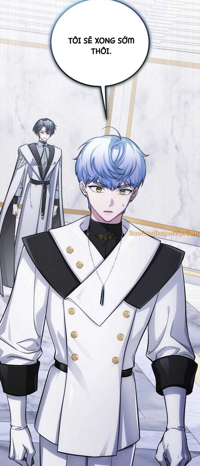 Đứa Con Có Vấn Đề Của Ma Tháp Chap 12 - Next Chap 13