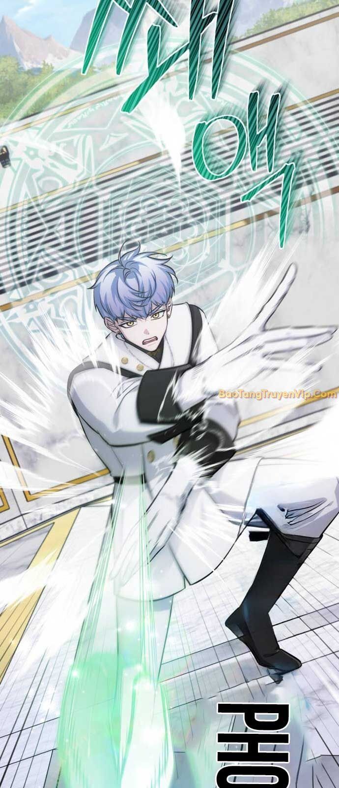 Đứa Con Có Vấn Đề Của Ma Tháp Chap 12 - Next Chap 13