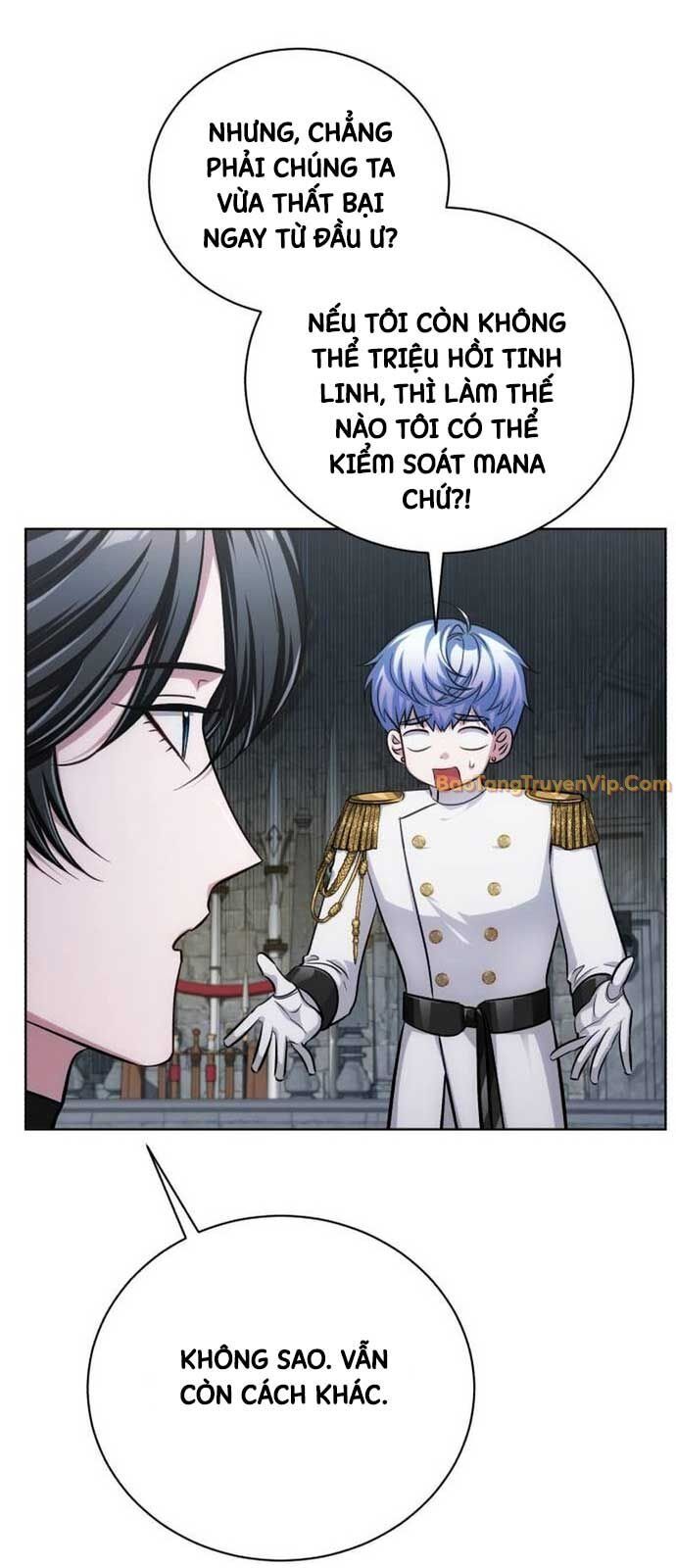 Đứa Con Có Vấn Đề Của Ma Tháp Chap 12 - Next Chap 13