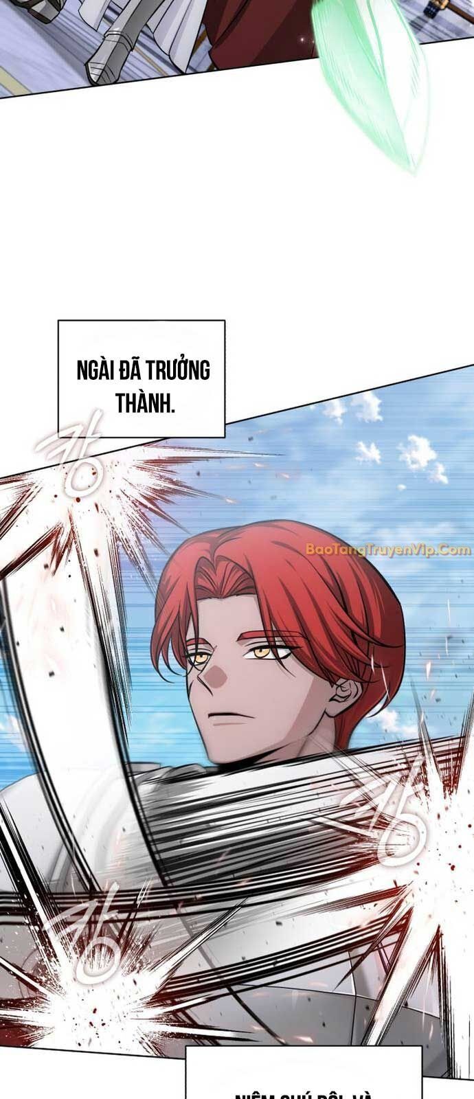 Đứa Con Có Vấn Đề Của Ma Tháp Chap 12 - Next Chap 13