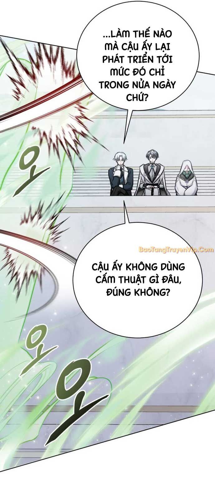 Đứa Con Có Vấn Đề Của Ma Tháp Chap 12 - Next Chap 13