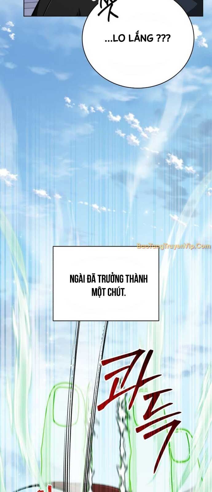 Đứa Con Có Vấn Đề Của Ma Tháp Chap 12 - Next Chap 13