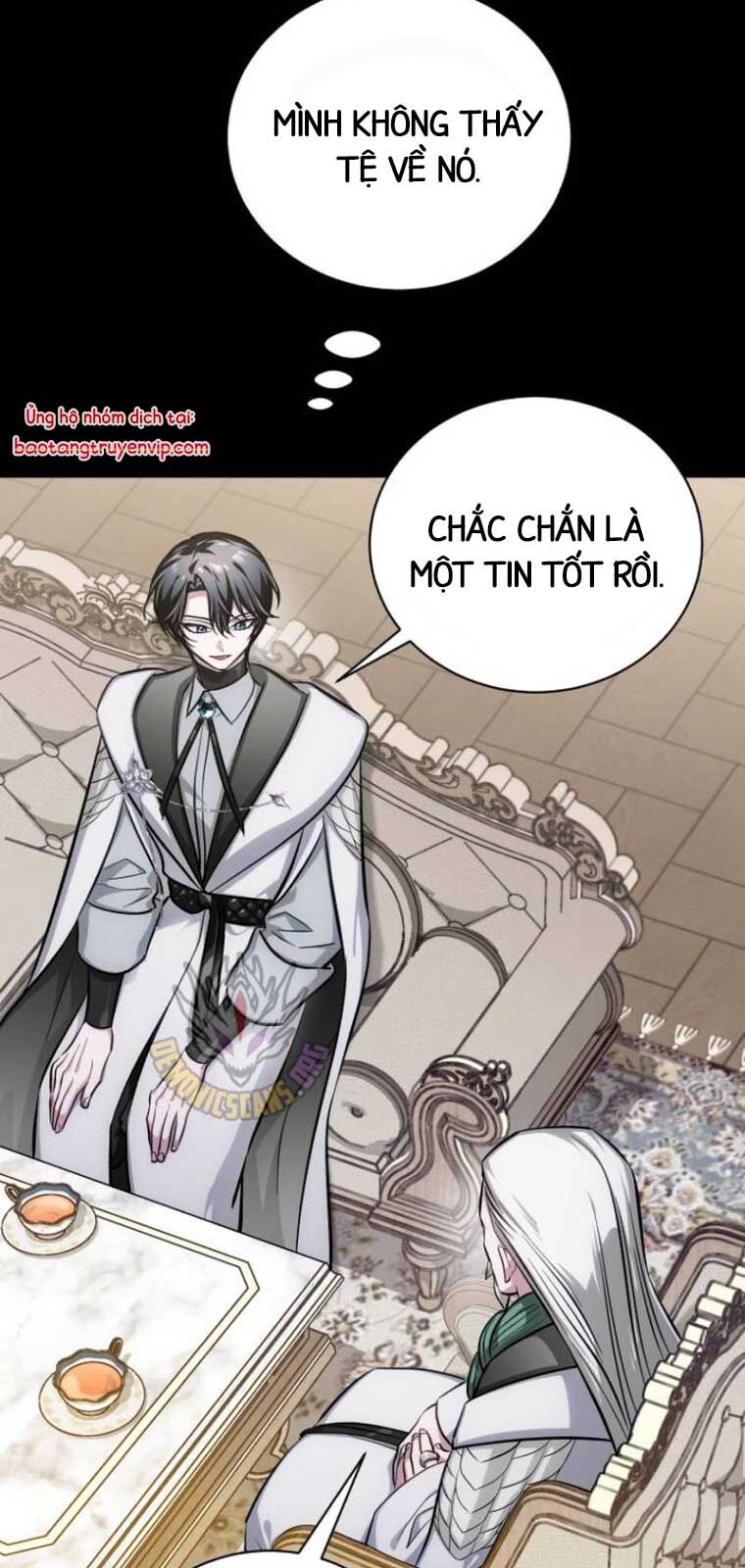 Đứa Con Có Vấn Đề Của Ma Tháp Chap 13 - Next Chap 14