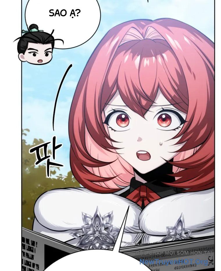 Đứa Con Có Vấn Đề Của Ma Tháp Chap 16 - Next Chap 17