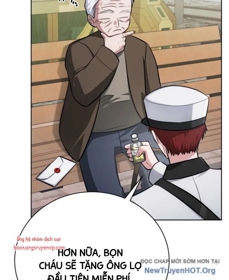 Đứa Con Có Vấn Đề Của Ma Tháp Chap 16 - Next Chap 17