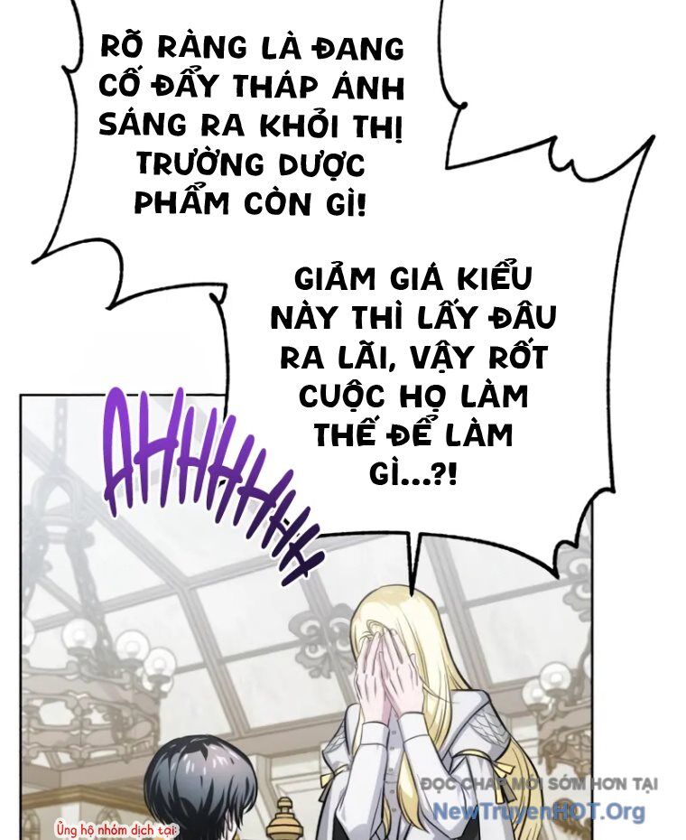 Đứa Con Có Vấn Đề Của Ma Tháp Chap 16 - Next Chap 17
