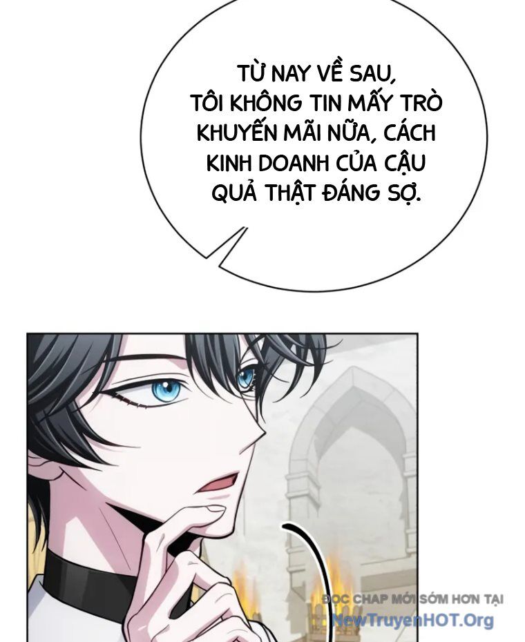 Đứa Con Có Vấn Đề Của Ma Tháp Chap 16 - Next Chap 17