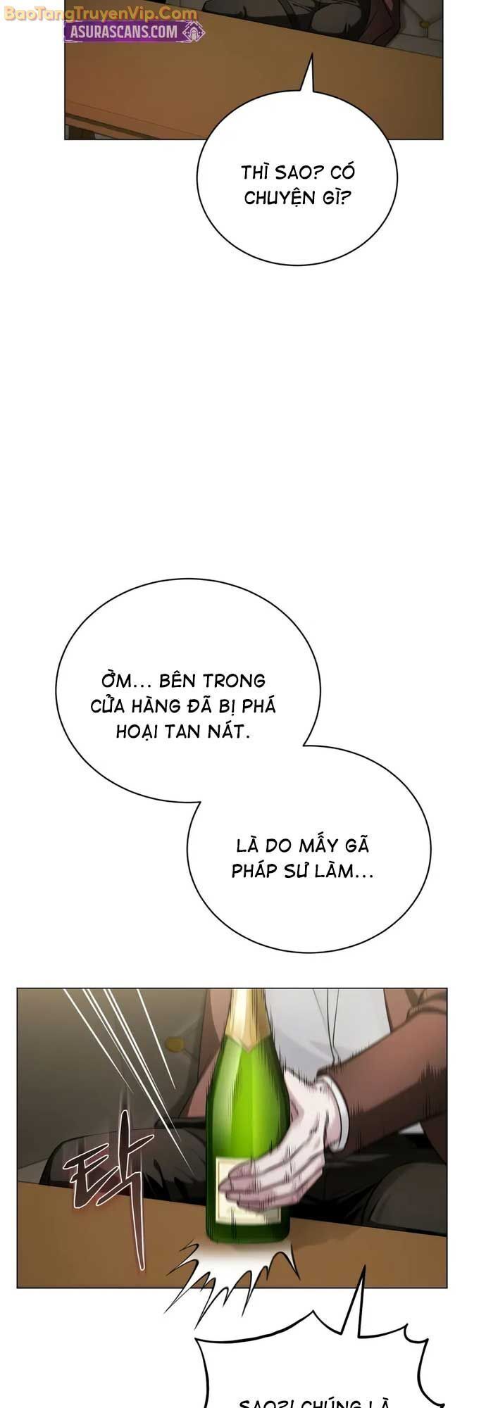 Đứa Con Có Vấn Đề Của Ma Tháp Chap 2 - Next Chap 3
