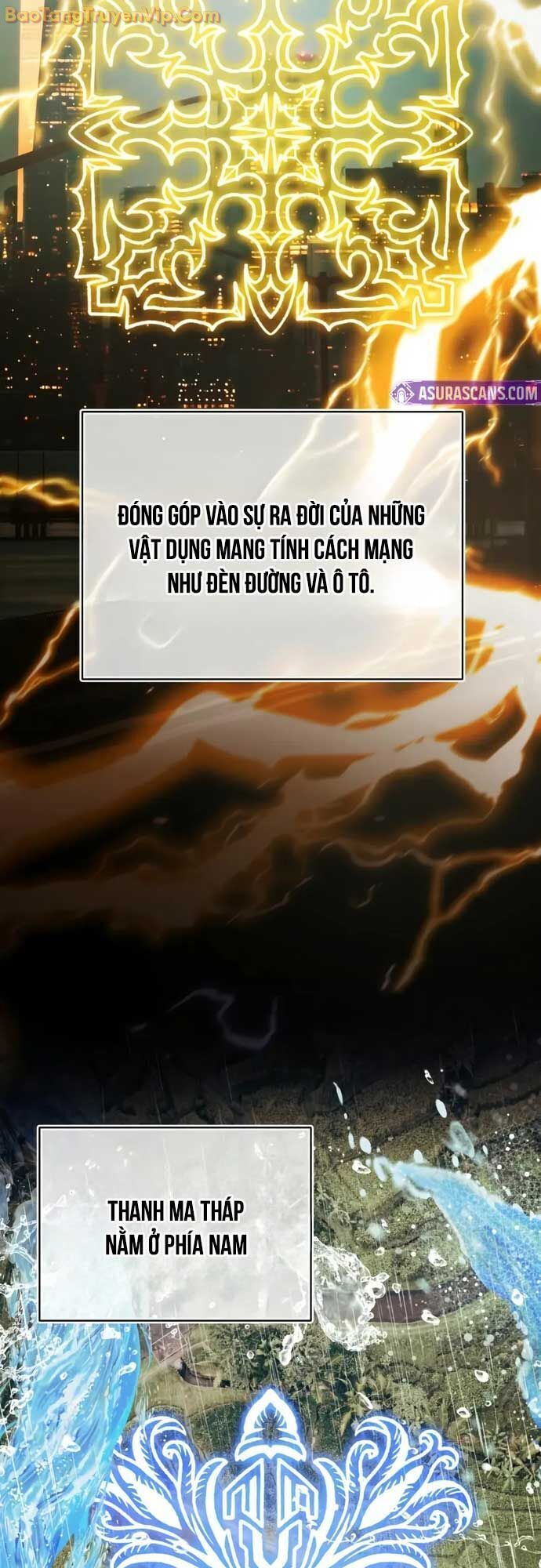 Đứa Con Có Vấn Đề Của Ma Tháp Chap 2 - Next Chap 3