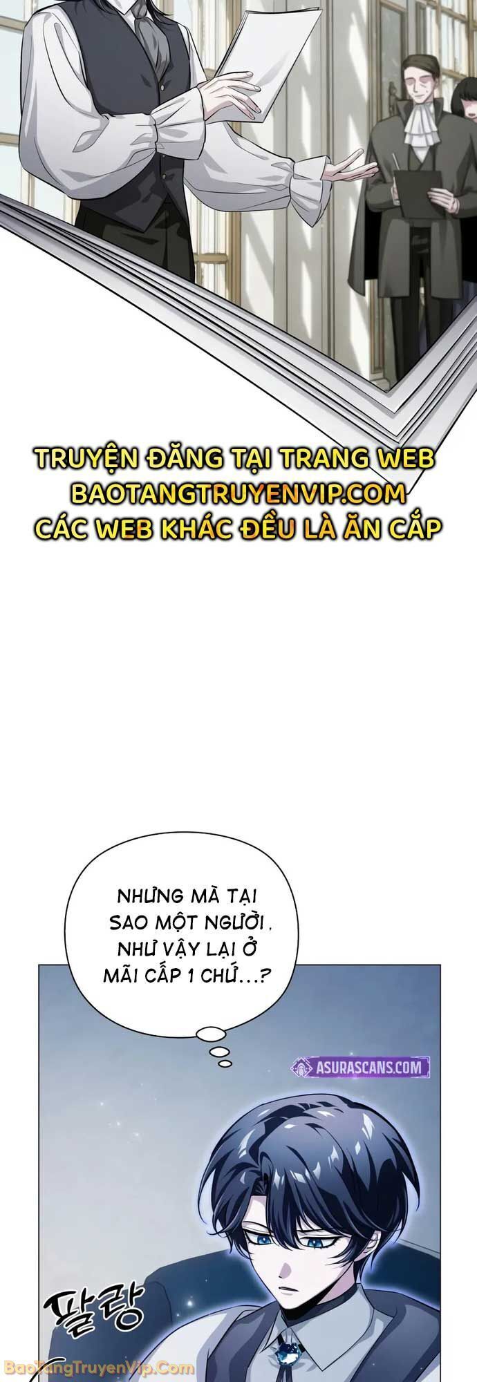 Đứa Con Có Vấn Đề Của Ma Tháp Chap 2 - Next Chap 3