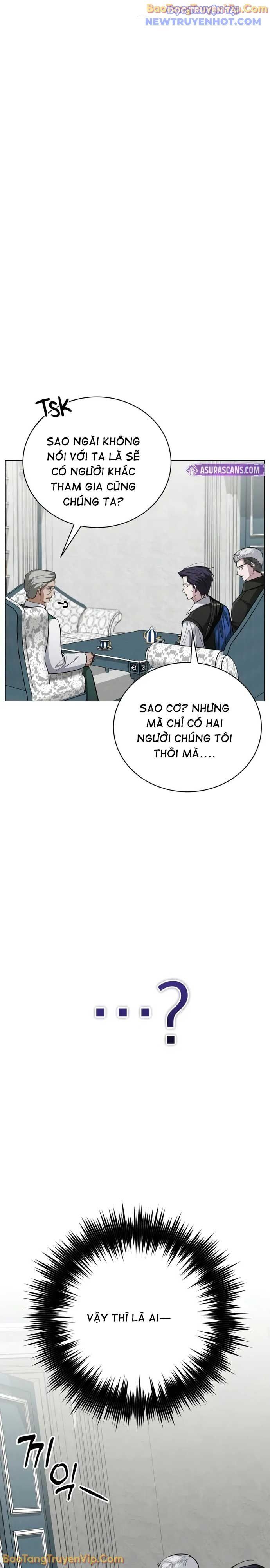 Đứa Con Có Vấn Đề Của Ma Tháp Chap 6 - Next Chap 7